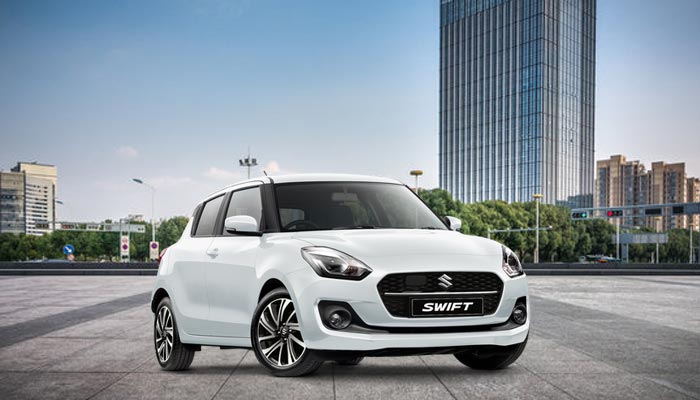 Inilah 3 Kelebihan Membeli Suzuki Swift Di Suzuki Nganjuk