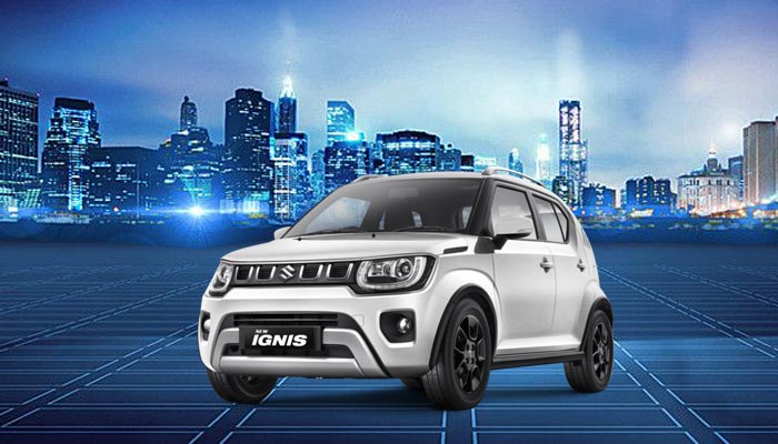 Inilah Alasan Yang Membuat Anda Harus Membeli Suzuki Ignis Di Suzuki Nganjuk