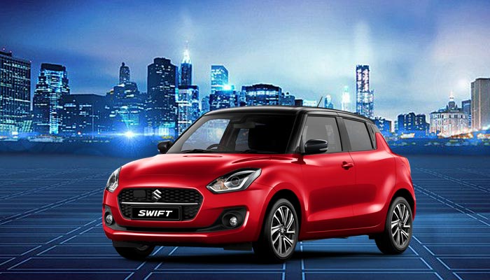 Si Mungil Suzuki Swift 2013: Ulasan Tentang Suzuki Nganjuk