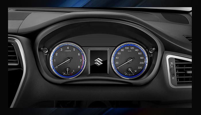 Speedometer Mobil Suzuki Nganjuk Mati? Yuk Kenali Tips Mengatasinya