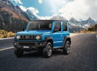 suzuki jimny biru