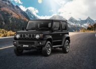 suzuki jimny hitam